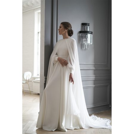 Wedding Cape