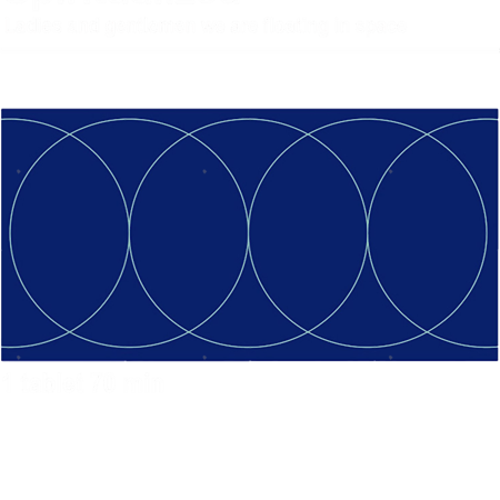 Spiritualized Tablet